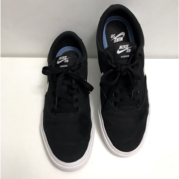 NIKE Canvas Sneaker Unisex - Picture 3 of 12